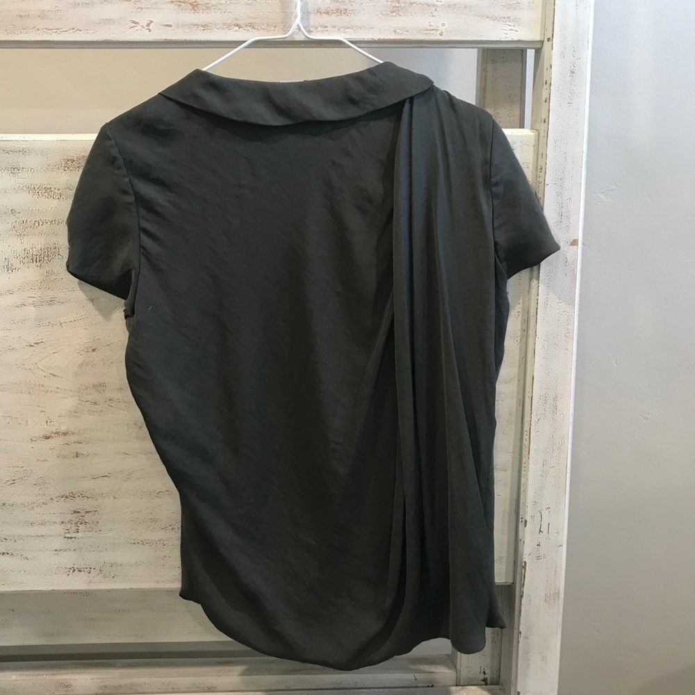 Lilith Blouse - Picture 4 of 4